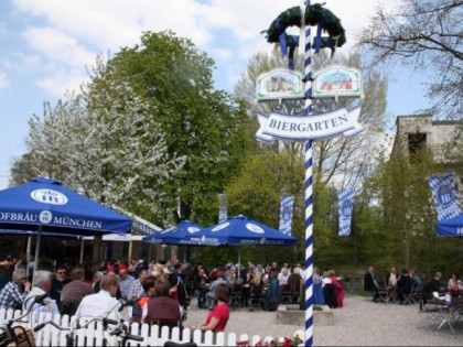 Foto: Hofbr&amp;auml;ugarten