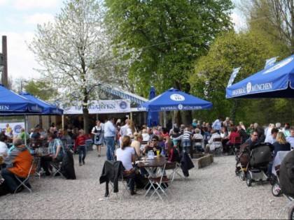 Foto: Hofbr&amp;auml;ugarten